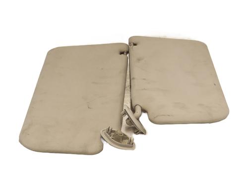 Used Left sun visor Left sun visor CITROËN JUMPY II Van 2.0 HDi 120 (120 hp) 26743246 26743246