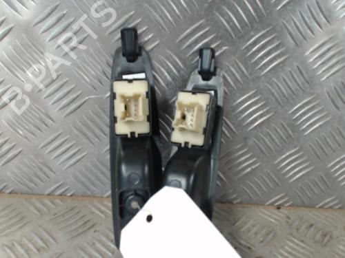 Used Switch RENAULT CLIO IV (BH_) 1.5 dCi 90 (90 hp) 24258341
