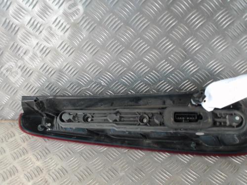 Right taillight FORD FOCUS C-MAX (DM2) 1.8 TDCi | BP24255505C35 - Image 5