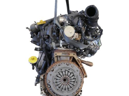 Motor Motor RENAULT CLIO IV (BH_) 1.5 dCi 90 (90 hp) 36151184 36151184