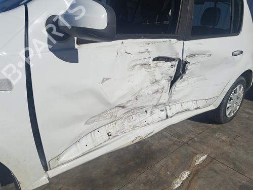 Front right seatbelt DACIA SANDERO 1.5 dCi | BP31271561I25  - Image 19