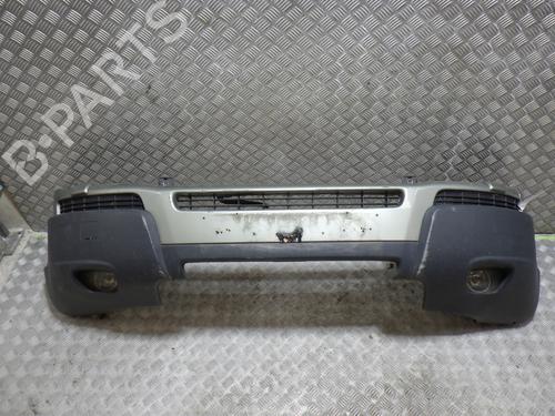 Used Front bumper VOLVO XC90 I (275) D5 AWD (185 hp) 24824109