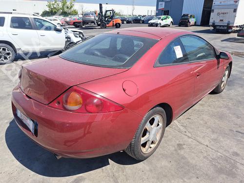 Brugte FORD COUGAR (EC_)  2.5 V6 24V  4435695