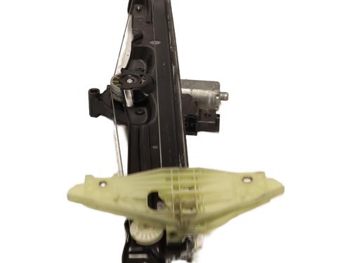 Front left window mechanism TOYOTA PROACE Van (MDZ_) 2.0 D4d (MDZ3) | BP24979353C22  - Image 5