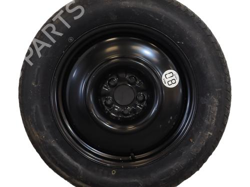 Used Jack Kit Jack Kit NISSAN MURANO II (Z51) 2.5 dCi 4x4 (190 hp) 36259046 36259046