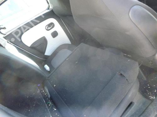 Climate control RENAULT TWINGO III (BCM_, BCA_) 0.9 TCe 90 (BCM9, BCM2) | BP24261377I5  - Image 11