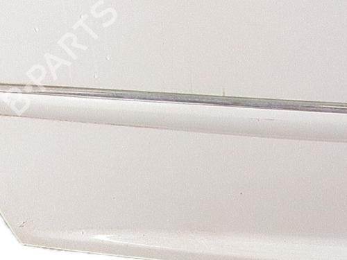 Left front door PEUGEOT 207 (WA_, WC_) 1.6 HDi | BP32347469C2