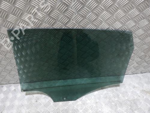 Rear right door window VW POLO V (6R1, 6C1) 1.8 GTI | BP27300720C21 