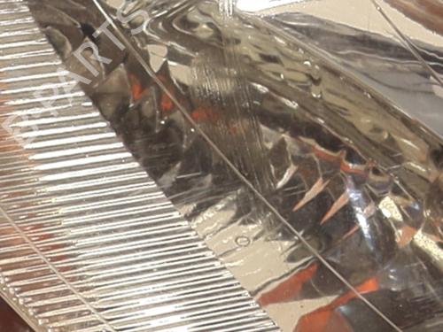 Left headlight CITROËN XSARA PICASSO (N68) 1.6 HDi | BP24256676C28 
