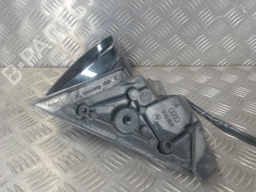 Right mirror AUDI A3 (8P1) 2.0 TDI | BP24258390C27 