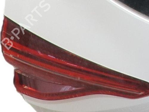 Tailgate RENAULT CLIO V (B7_) 1.6 E-TECH 140 (B7MU) | BP39019885C6 - Image 3