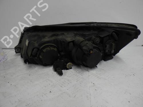 Right headlight HYUNDAI SONATA V (NF) 2.0 CRDi | BP24260628C29 - Image 5