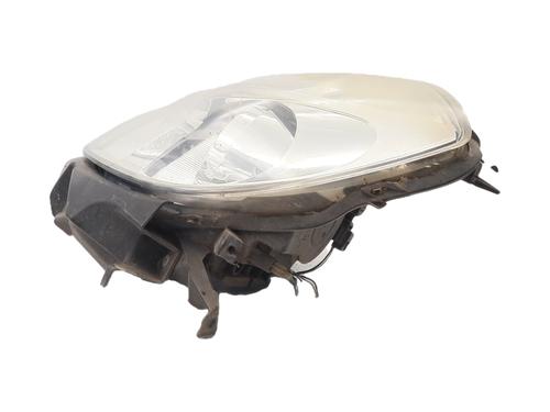 Left headlight RENAULT CLIO III (BR0/1, CR0/1) 1.5 dCi (BR0H, CR0H, CR1S, BR1S) | BP37409928C28 - Image 2
