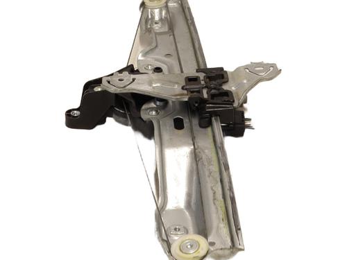 Used Front left window mechanism Front left window mechanism RENAULT KADJAR (HA_, HL_) 1.5 dCi 110 (HLA3) (110 hp) 27279134 27279134