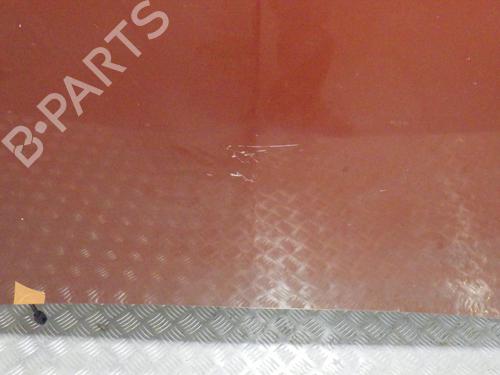 Hood RENAULT MEGANE III Coupe (DZ0/1_) 2.0 TCe (DZ0K) | BP29864487C1