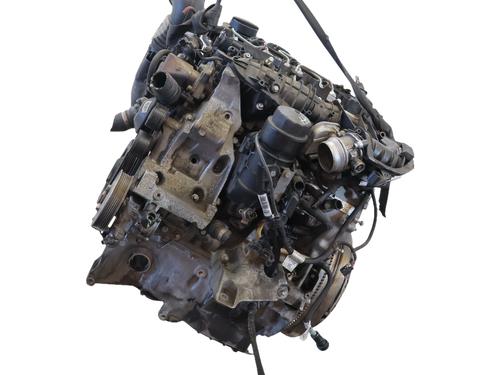 Engine BMW X1 (E84) xDrive 18 d | BP39111344M1 - Image 3