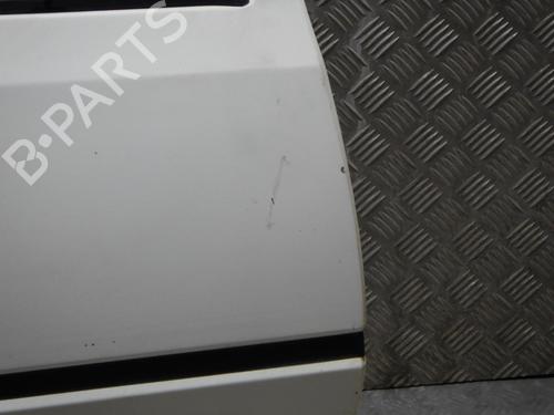 Right rear door PEUGEOT 205 II (20A/C) 1.7 Diesel | BP24256977C5