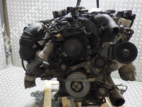 Engine MERCEDES-BENZ GLK-CLASS (X204) 220 CDI (204.902) | BP24824538M1  - Image 7