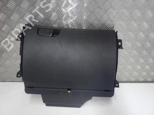 Glove box RENAULT MEGANE IV Hatchback (B9A/M/N_) 1.5 dCi 110 (B9A3) | BP24257360C95 