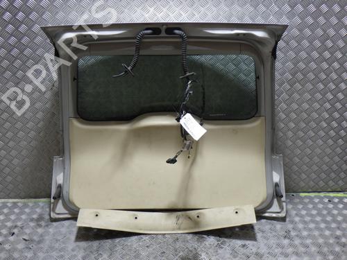 Used Tailgate Tailgate FORD C-MAX (DM2) 1.8 TDCi (115 hp) 24856802 24856802