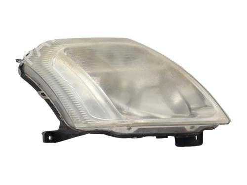 Left headlight CITROËN C2 (JM_) 1.4 | BP31835569C28