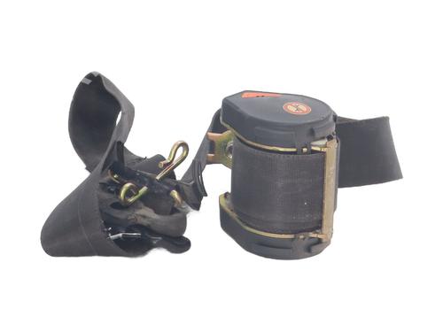 Used Front left seatbelt Front left seatbelt FORD FOCUS I (DAW, DBW) 1.8 Turbo DI / TDDi (90 hp) 30646238 30646238