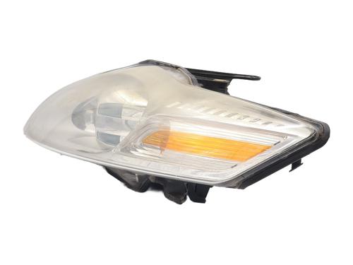Left headlight FORD MONDEO IV (BA7) 2.0 | BP32335528C28  - Image 5