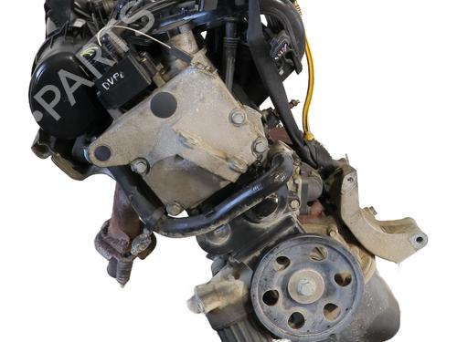 Used Engine Engine RENAULT TWINGO I (C06_) 1.2 (C066, C068) (58 hp) 34500884 34500884