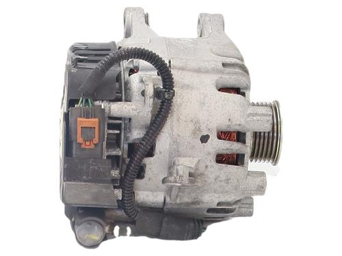 Alternator CITROËN C5 AIRCROSS (A_) 1.6 Hybrid 225 (A45GFR) | BP37747647M7 - Image 4