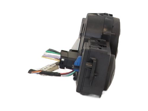 Climate control RENAULT MODUS / GRAND MODUS (F/JP0_) 1.4 (JP01, JP0J) | BP33849362I5 - Image 3