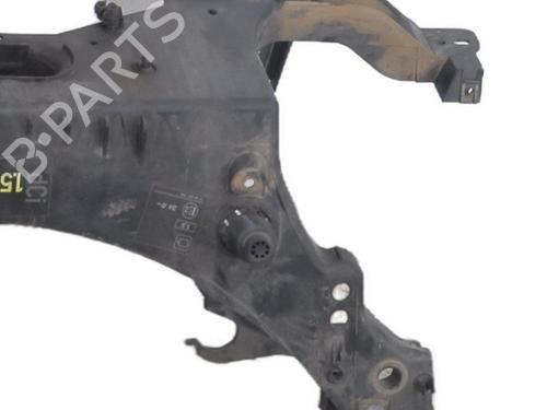 Frontplade/Frontkurv RENAULT MODUS / GRAND MODUS (F/JP0_) 1.5 dCi (JP0G, JP0H) | BP31856881C72