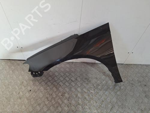 Forskærm venstre VW SCIROCCO III (137, 138) 1.4 TSI (160 hp) 31194255