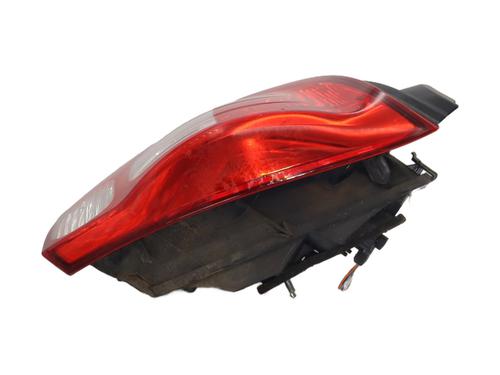 Right taillight RENAULT TWINGO II (CN0_) 1.6 RS (CN0N, CN0R, CN0S) | BP31625555C35