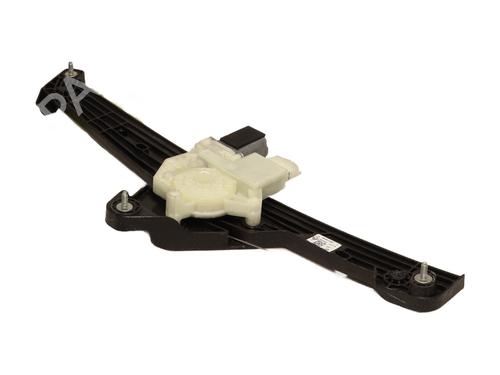 front-right-window-mechanism-renault-clio-v-b7_-2019-24256796 main image