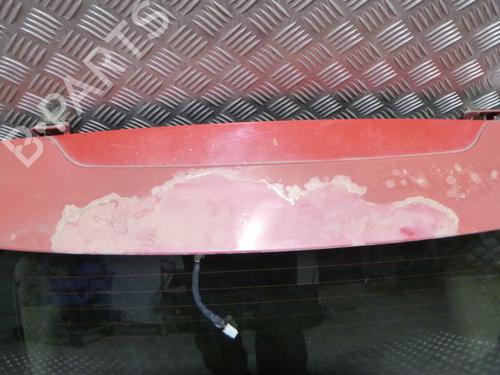 Used Tailgate FIAT GRANDE PUNTO (199_) 1.3 D Multijet (75 hp) 24261216