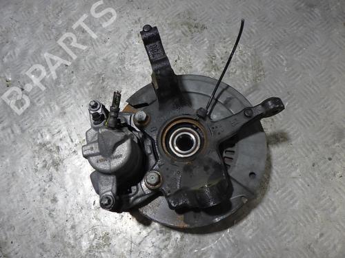 Right front steering knuckle RENAULT CLIO V (B7_) 1.0 TCe 90 (B7MT) | BP24260300M26 - Image 5