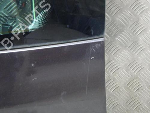 Tailgate PEUGEOT 807 (EB_) 2.0 HDI | BP24645420C6