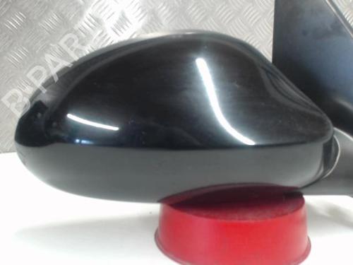 Used Right mirror BMW 1 (E87) 118 d (143 hp) 24260283