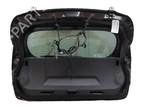 Bagklap CC/Kombi-Coupé Bagklap CC/Kombi-Coupé 38186788 38186788
