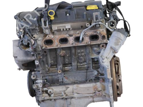 Used Engine Engine 37279944 37279944