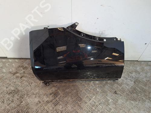 Used Left rear fenders MINI MINI CLUBMAN (F54) One D (116 hp) 31173380