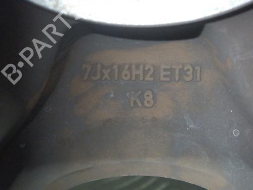 Felg MERCEDES-BENZ C-CLASS (W203) C 220 CDI (203.008) | BP27617102C45 