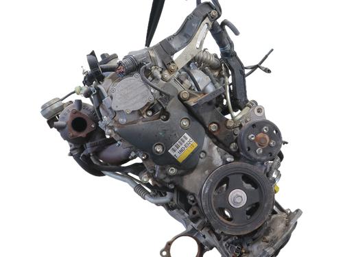 Used Engine Engine TOYOTA COROLLA (_E12_) 1.4 D (NDE120_, NDE120R) (90 hp) 39938519 39938519