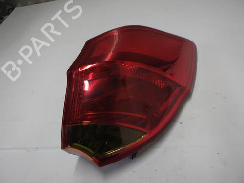 Right taillight KIA CEE'D (JD) 1.4 CVVT | BP24260196C35 - Image 3