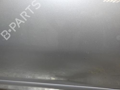 Left front door PEUGEOT 206 Hatchback (2A/C) 1.6 16V | BP24257799C2 