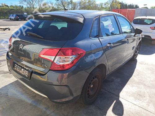 Luftventil CITROËN C4 II (NC_) 1.6 HDi 90 | BP32668700I21 - Image 14