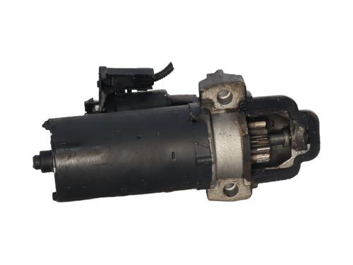 Startmotor FORD TRANSIT CUSTOM V362 Van (FY, FZ) 2.2 TDCi (100 hp) 31253377