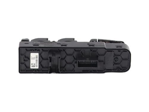 Left front window switch RENAULT ESPACE V (JR_) 1.6 dCi 160 | BP30395215I27 - Image 3