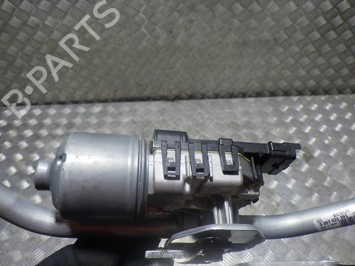 Front wiper motor PEUGEOT 2008 I (CU_) 1.4 HDi | BP24254617M29  - Image 6