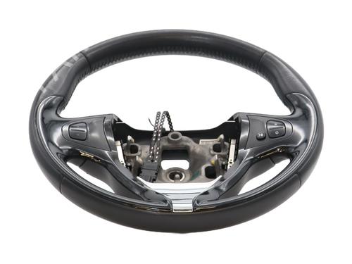 Used Steering wheel Steering wheel RENAULT CAPTUR I (J5_, H5_) 1.5 dCi 90 (J5N4, J5M5, J5MW, J5M6, J5AL, J5AJ) (90 hp) 33566374 33566374